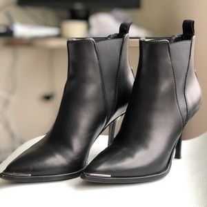 Acne Studios booties SZ 6